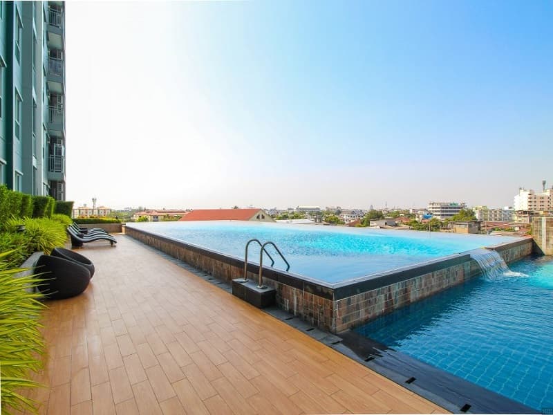 Supalai Park Talat Phlu Station photo #15