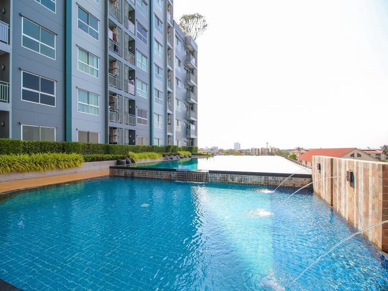 Supalai Park Talat Phlu Station photo #16