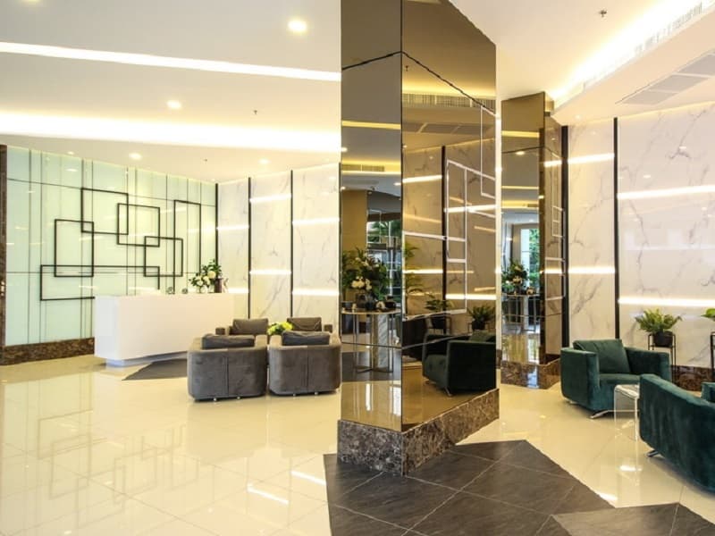 Supalai Park Talat Phlu Station photo #17