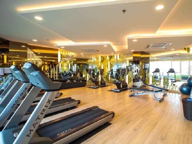 Supalai Park Talat Phlu Station photo #18