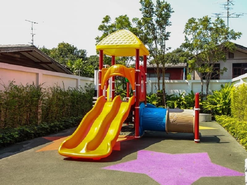 Supalai Park Talat Phlu Station photo #19