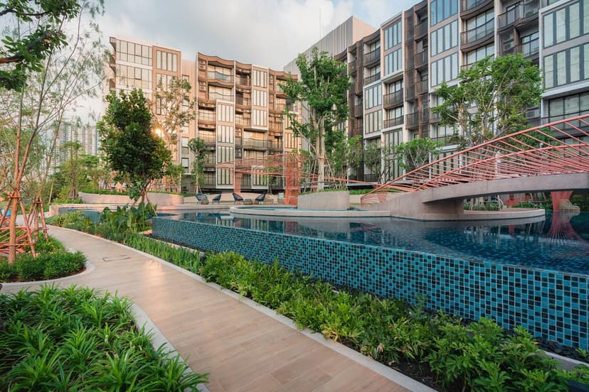 Kawa Haus Onnut 77 Image 1