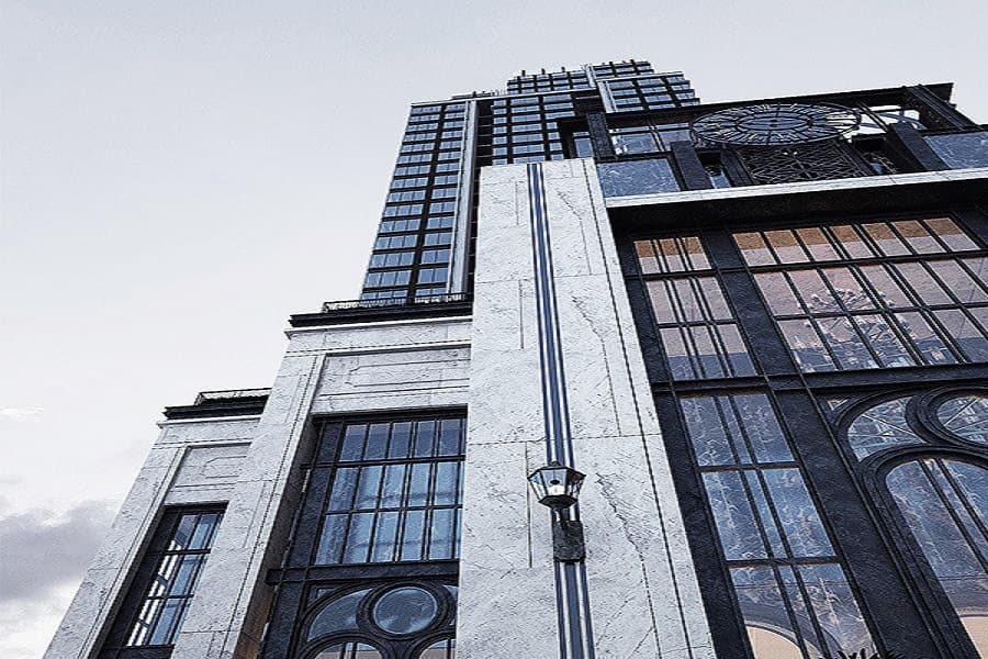 ไฮด์ เฮอริเทจ ทองหล่อ (Hyde Heritage Thonglor) รูปที่ 14