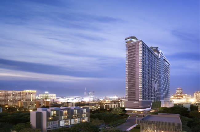 IDEO RAMA 9 – ASOKE