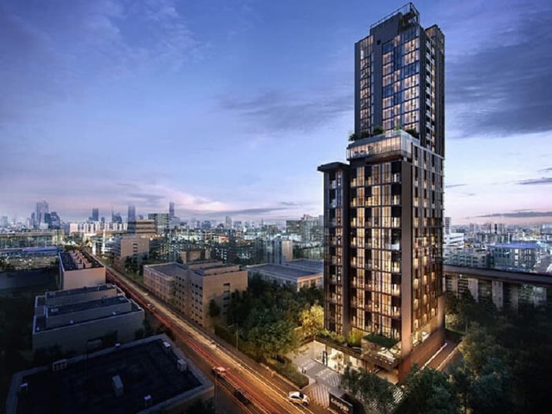 Cooper Siam photo #28