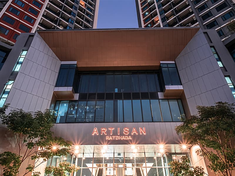 Artisan Ratchada photo #30