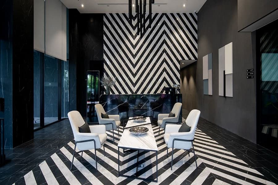 นิว โนเบิล แจ้งวัฒนะ (Nue Noble Chaengwattana) รูปที่ 9