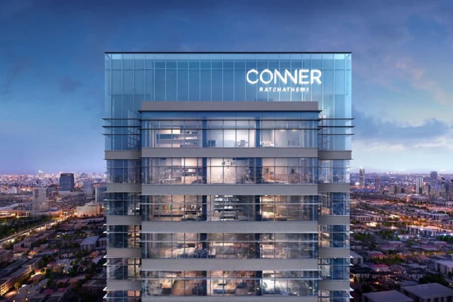 CONNER Ratchathewi photo #8