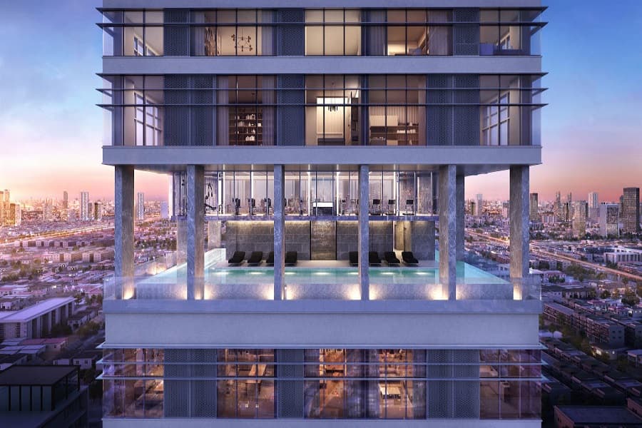 CONNER Ratchathewi photo #9