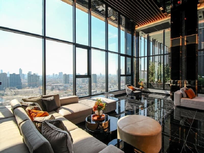 ศุภาลัย ลอฟท์ ประชาธิปก - วงเวียนใหญ่ (Supalai Loft Prajadhipok - Wongwian Yai) รูปที่ 15