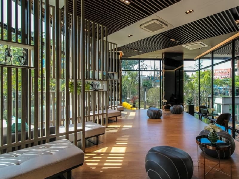 ศุภาลัย ลอฟท์ ประชาธิปก - วงเวียนใหญ่ (Supalai Loft Prajadhipok - Wongwian Yai) รูปที่ 16