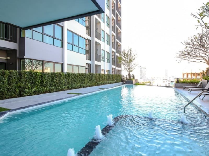 ศุภาลัย ลอฟท์ ประชาธิปก - วงเวียนใหญ่ (Supalai Loft Prajadhipok - Wongwian Yai) รูปที่ 18