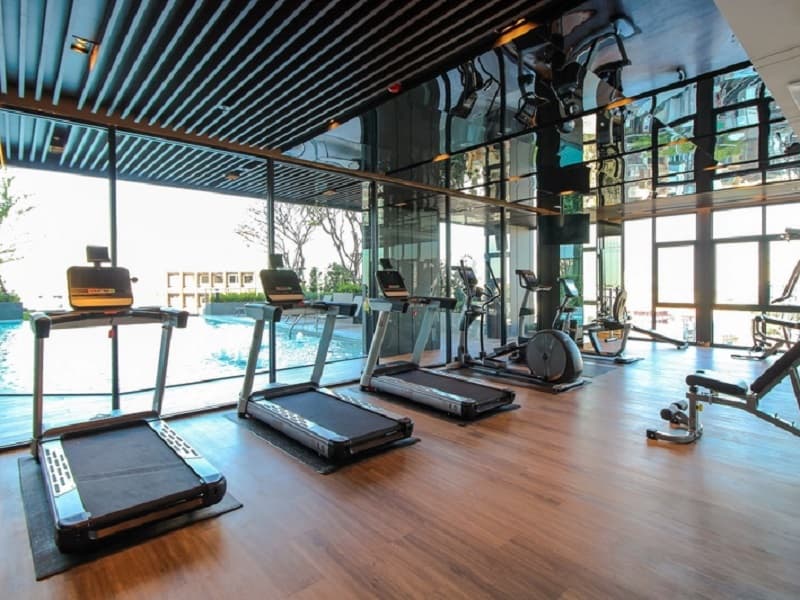 ศุภาลัย ลอฟท์ ประชาธิปก - วงเวียนใหญ่ (Supalai Loft Prajadhipok - Wongwian Yai) รูปที่ 19