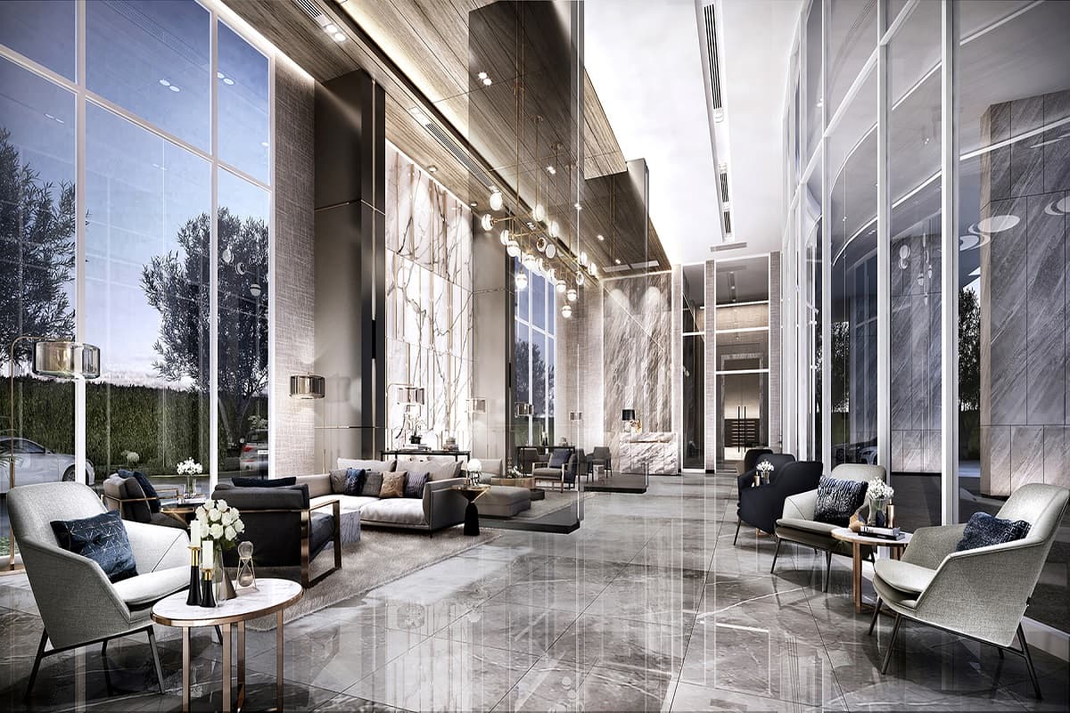 Supalai  Veranda Ramkhamheang photo #13