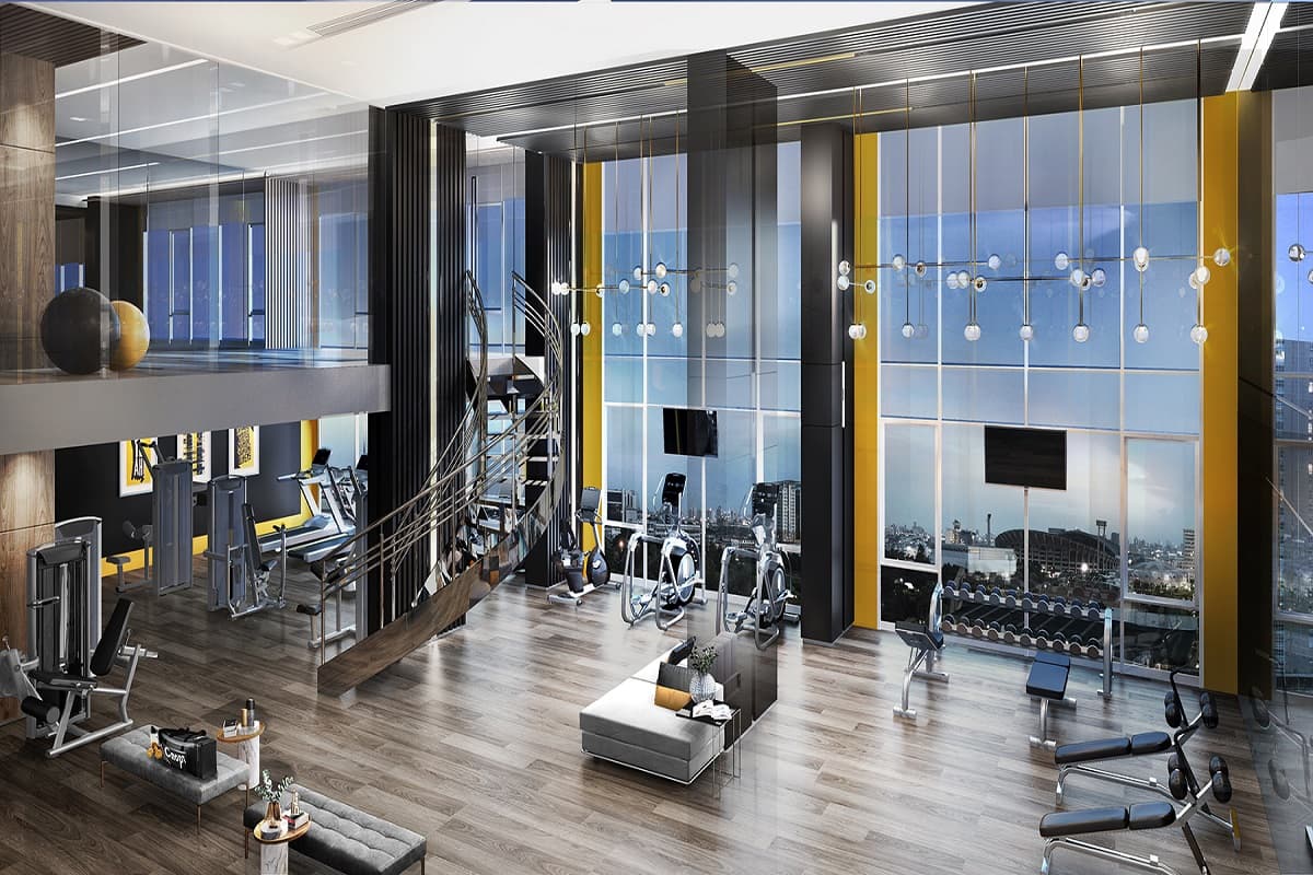 Supalai  Veranda Ramkhamheang photo #15