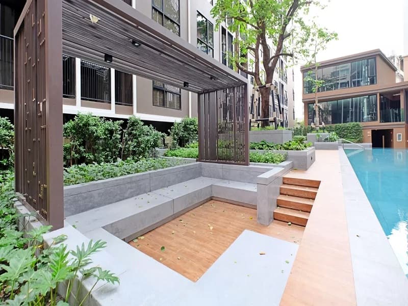 The Shade Sathorn 1 photo #7