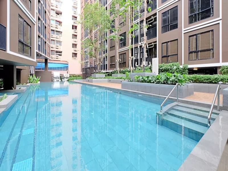 The Shade Sathorn 1 photo #8