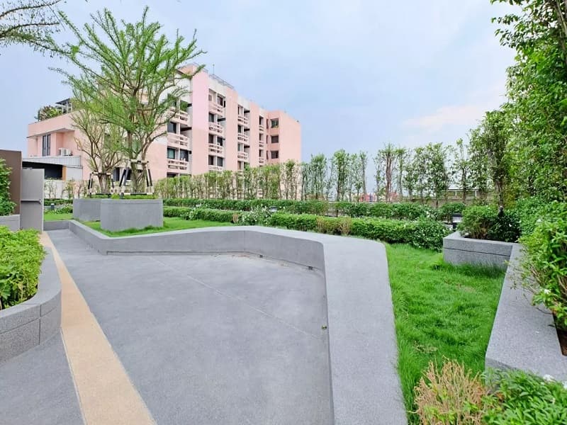 The Shade Sathorn 1 photo #9