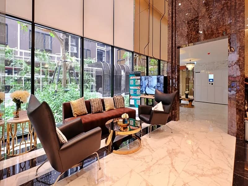 The Shade Sathorn 1 photo #10