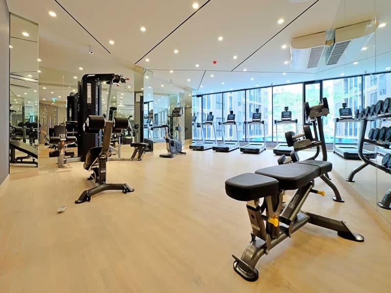 The Shade Sathorn 1 photo #11