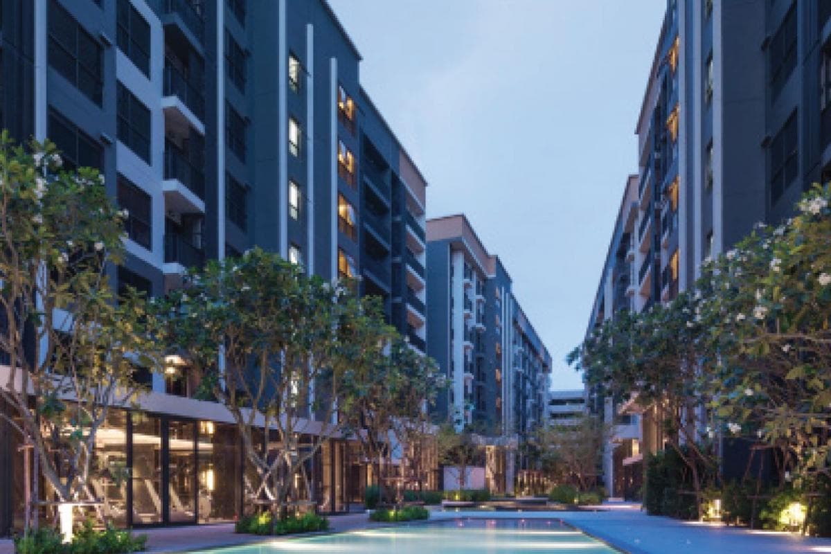 เดอะ โพลิแทน บรีซ (The Politan Breeze) รูปที่ 40