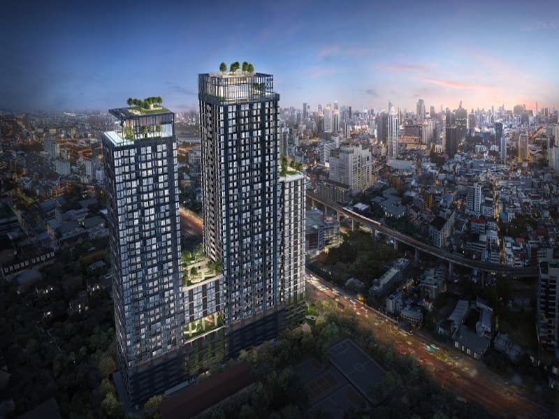 XT Phayathai photo #34