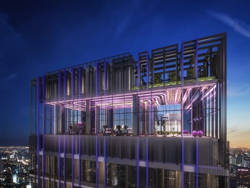 XT Phayathai photo #37