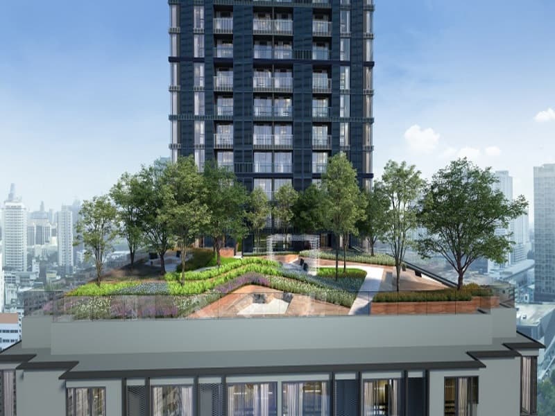 XT Phayathai photo #38