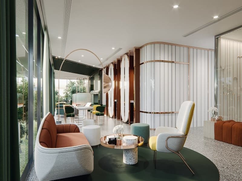 XT Phayathai photo #41