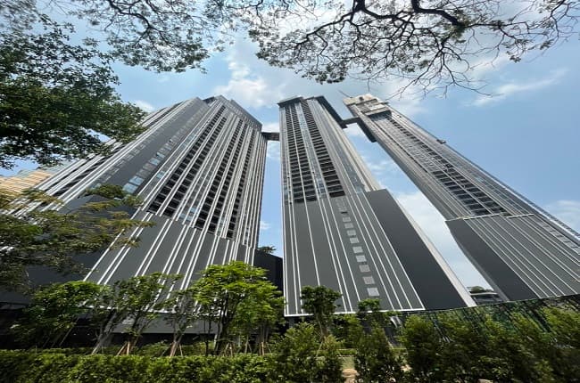 Park Origin Thonglor