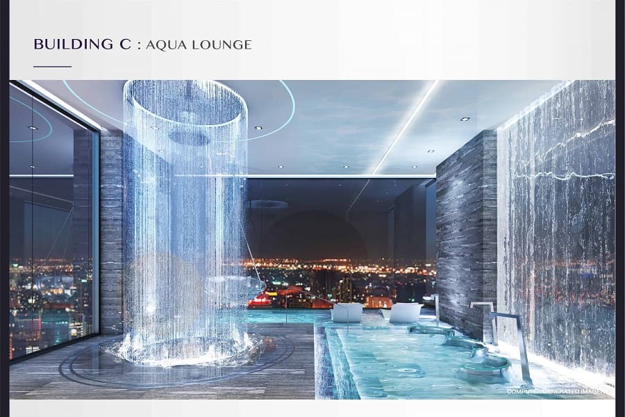 Park Origin Thonglor + Include Service photo #15