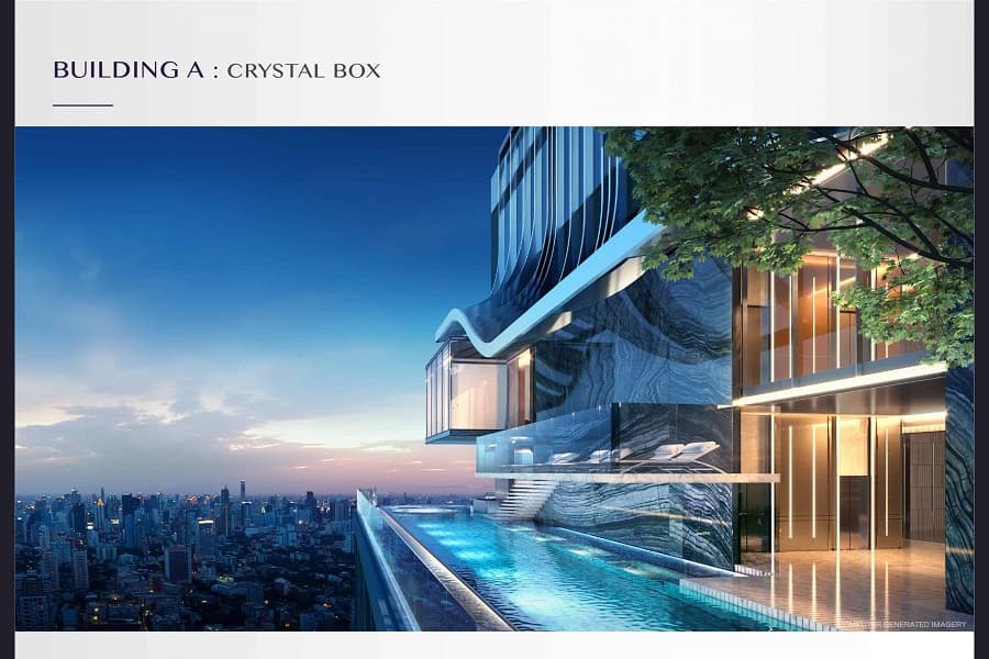 Park Origin Thonglor + Include Service photo #16