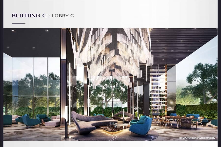 Park Origin Thonglor + Include Service photo #17