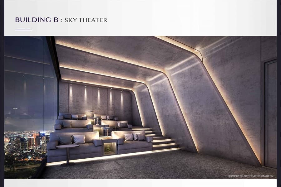 Park Origin Thonglor + Include Service photo #18