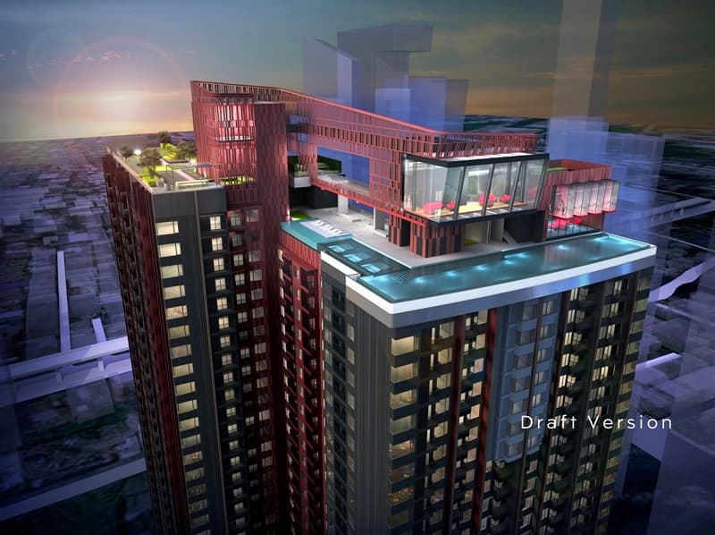 ไลฟ์ อโศก ไฮป์ (Life Asoke Hype)