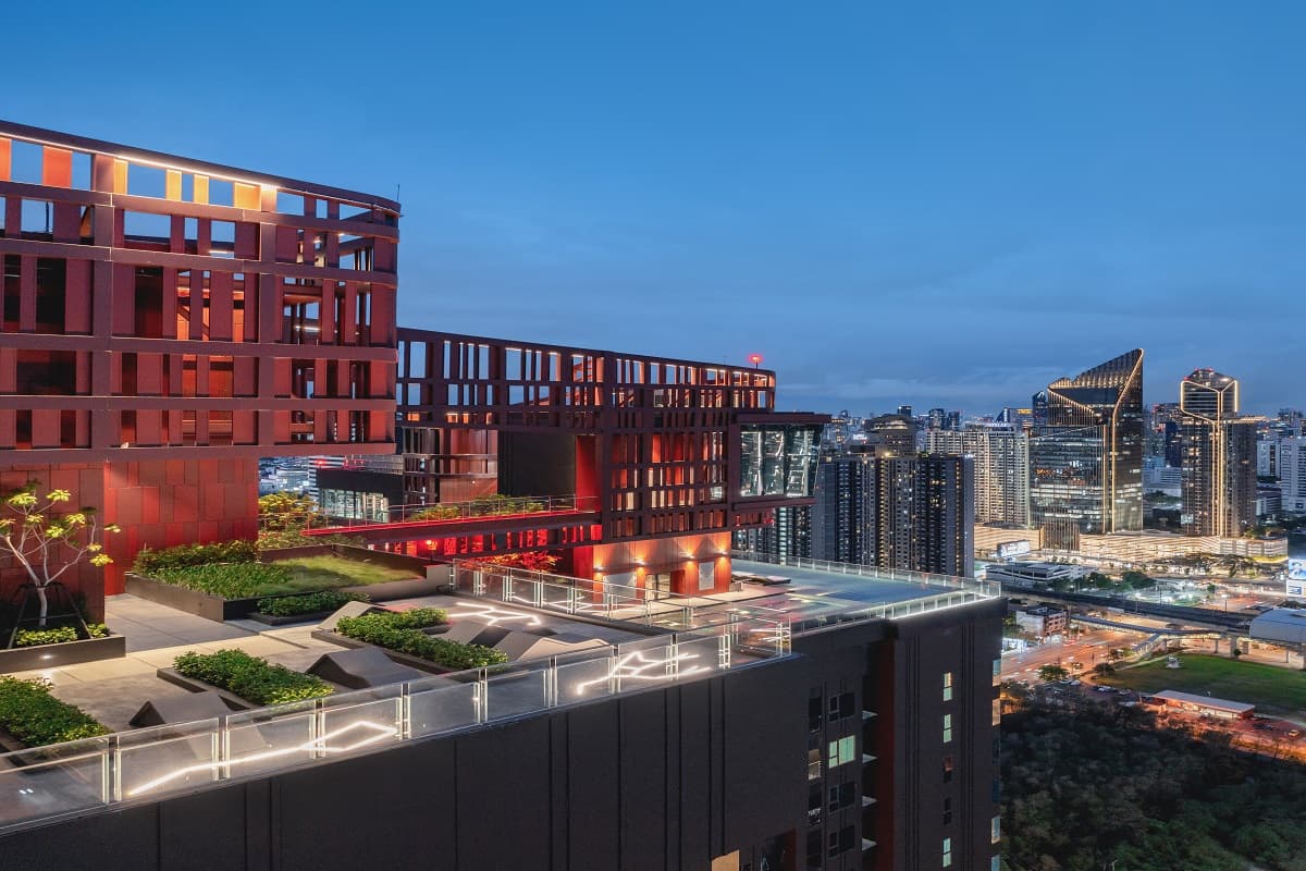 ไลฟ์ อโศก ไฮป์ (Life Asoke Hype) รูปที่ 12