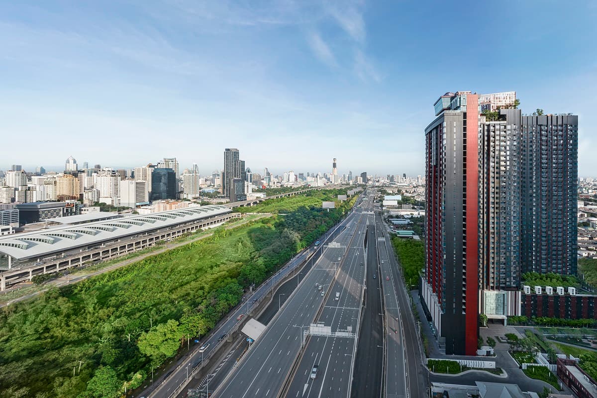 ไลฟ์ อโศก ไฮป์ (Life Asoke Hype) รูปที่ 13