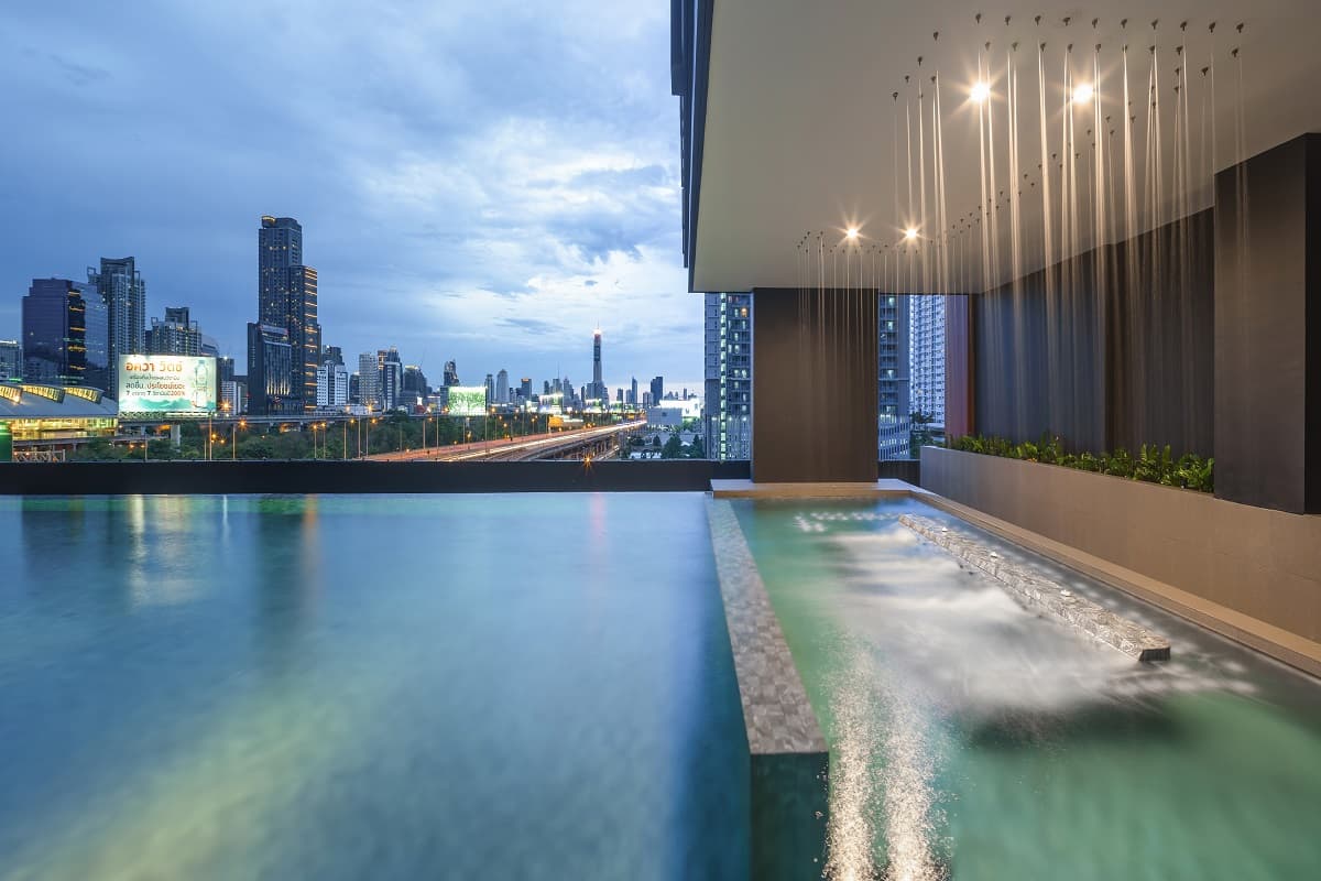 ไลฟ์ อโศก ไฮป์ (Life Asoke Hype) รูปที่ 14