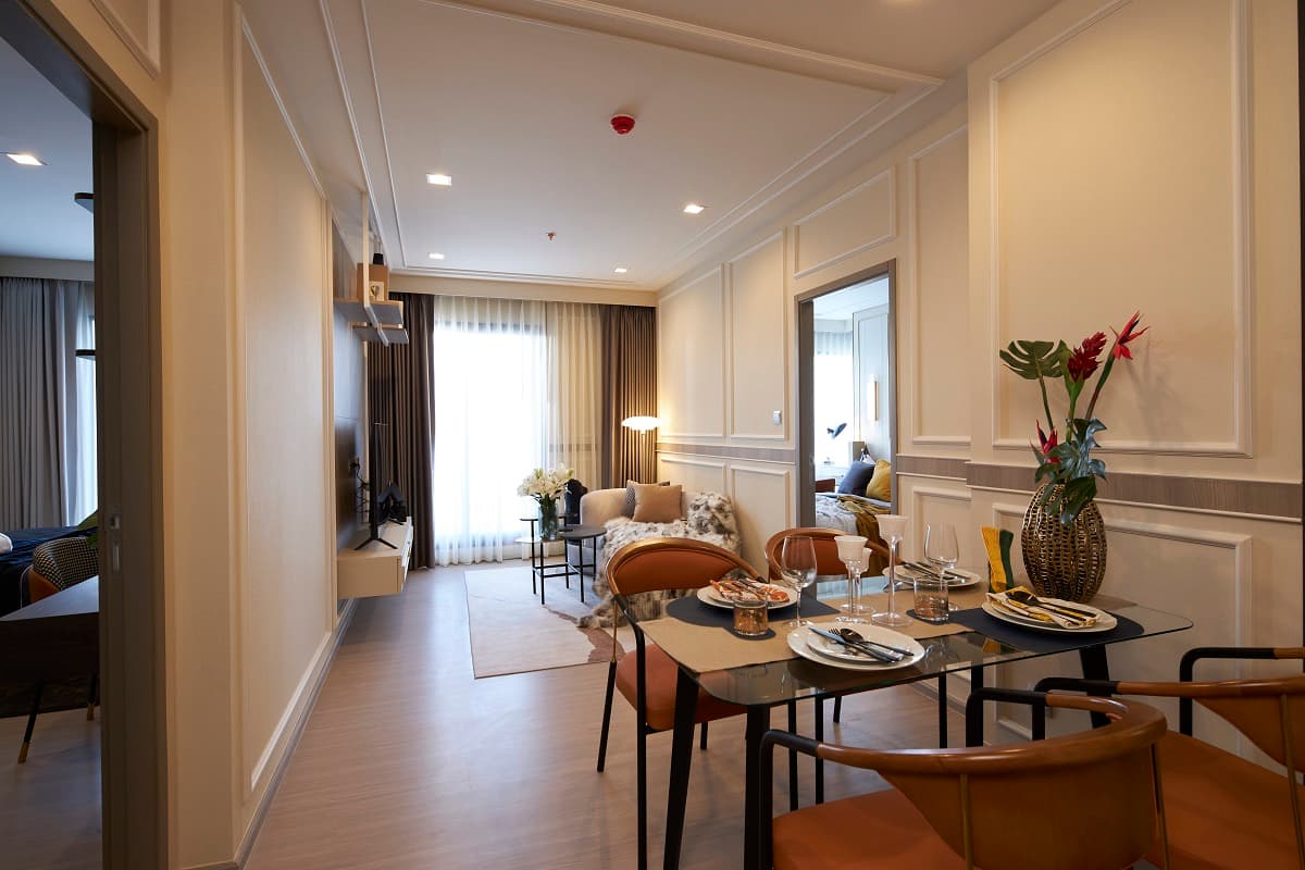 ไลฟ์ อโศก ไฮป์ (Life Asoke Hype) รูปที่ 16