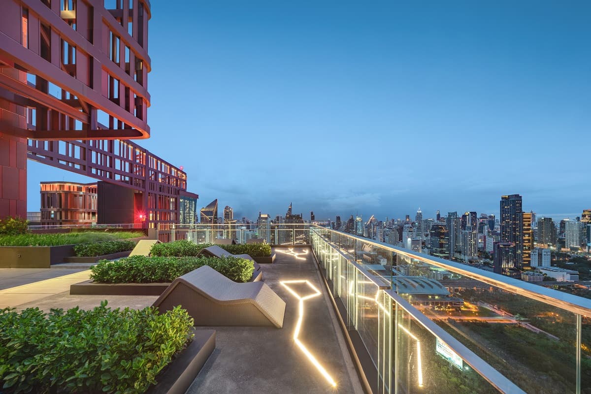 ไลฟ์ อโศก ไฮป์ (Life Asoke Hype) รูปที่ 17