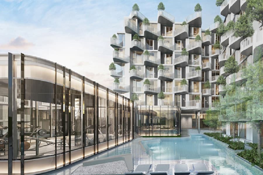 Chewathai Residence Thonglor photo #10