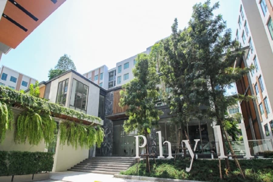 Phyll Phahol 34 photo #14