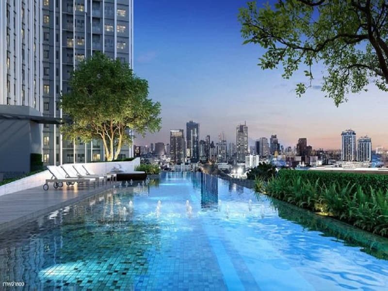 The Key MRT Phetkasem 48 photo #8