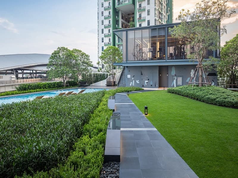 The Key MRT Phetkasem 48 photo #11