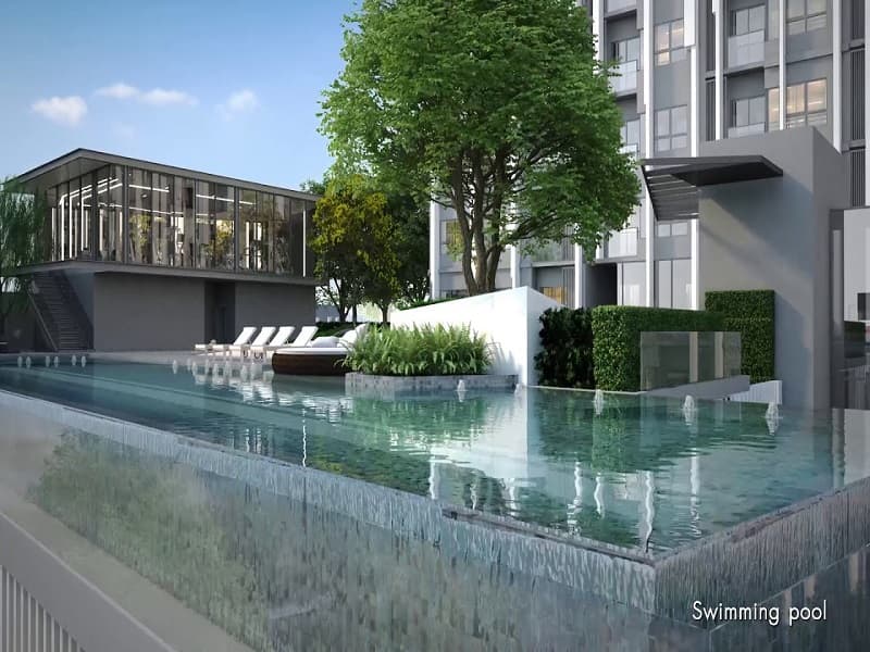 The Key MRT Phetkasem 48 photo #12