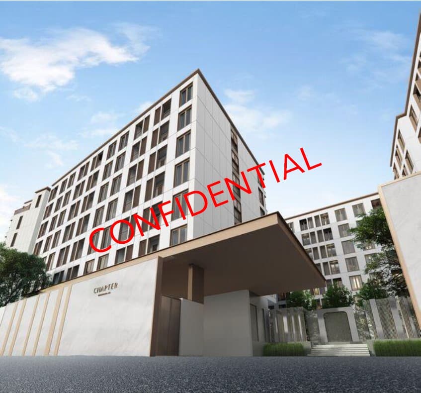 แชปเตอร์ ทองหล่อ 25 (Chapter Thonglor 25)