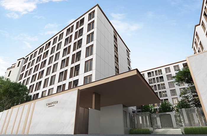 แชปเตอร์ ทองหล่อ 25 (Chapter Thonglor 25) รูปที่ 24