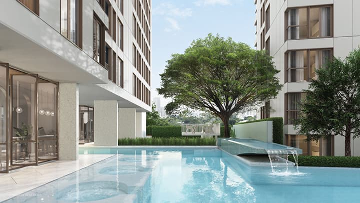 แชปเตอร์ ทองหล่อ 25 (Chapter Thonglor 25) รูปที่ 26