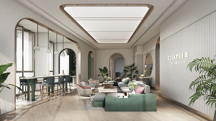 แชปเตอร์ ทองหล่อ 25 (Chapter Thonglor 25) รูปที่ 27