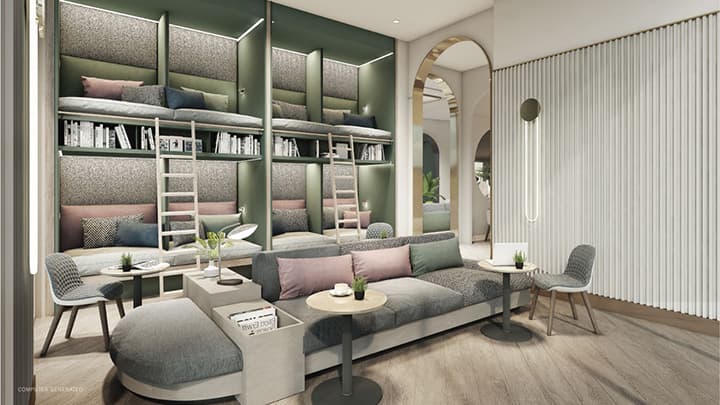 แชปเตอร์ ทองหล่อ 25 (Chapter Thonglor 25) รูปที่ 28